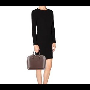 Louis Vuitton Alma bag